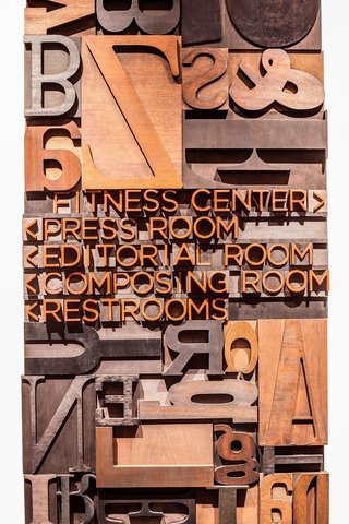 THE PRESS HOTEL - Photo 45