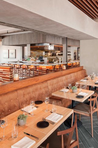 THE PRESS HOTEL - Photo 46