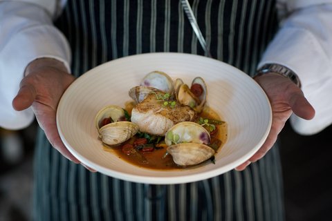 THE PRESS HOTEL - Photo 51