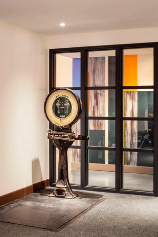 THE PRESS HOTEL - Photo 54