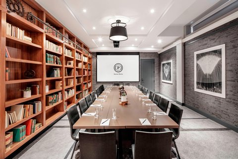 THE PRESS HOTEL - Photo 55