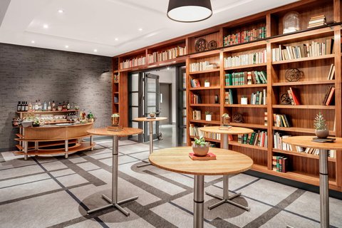 THE PRESS HOTEL - Photo 56