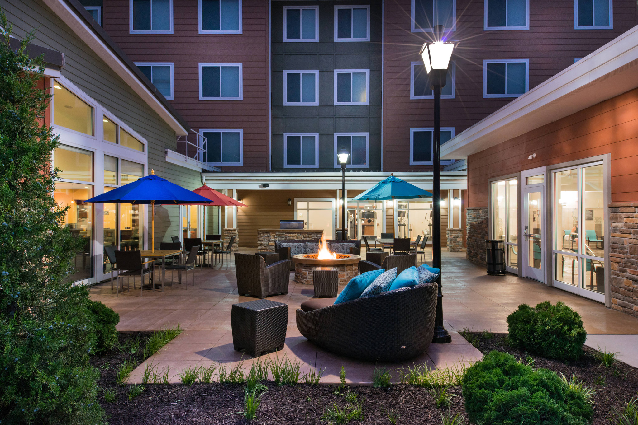 Residence Inn Springfield South