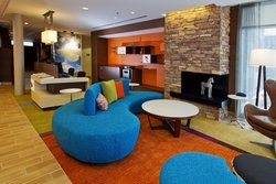  - Fairfield Inn & Suites by Marriott Wentzville