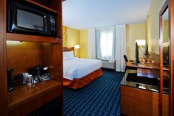  - Fairfield Inn & Suites by Marriott Wentzville