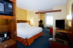  - Fairfield Inn & Suites by Marriott Wentzville