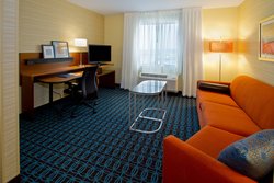  - Fairfield Inn & Suites by Marriott Wentzville