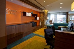  - Fairfield Inn & Suites by Marriott Wentzville