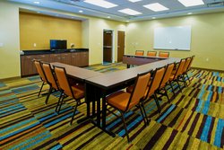  - Fairfield Inn & Suites by Marriott Wentzville