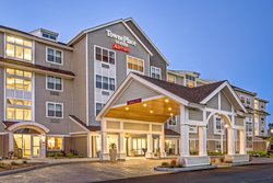  - TownePlace Suites by Marriott Wareham - I-195, Exit 39