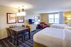  - TownePlace Suites by Marriott Wareham - I-195, Exit 39
