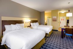  - TownePlace Suites by Marriott Wareham - I-195, Exit 39