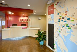  - TownePlace Suites by Marriott Wareham - I-195, Exit 39