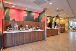  - Fairfield Inn & Suites by Marriott Reading