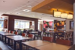  - Fairfield Inn & Suites by Marriott Reading