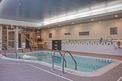  - Fairfield Inn & Suites by Marriott Reading