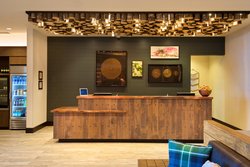  - SpringHill Suites by Marriott Bend