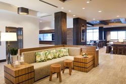  - SpringHill Suites by Marriott Bend
