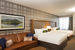  - SpringHill Suites by Marriott Bend
