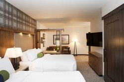  - SpringHill Suites by Marriott Bend