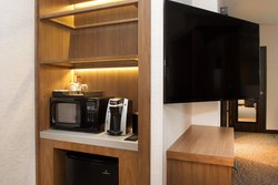  - SpringHill Suites by Marriott Bend