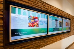  - SpringHill Suites by Marriott Bend