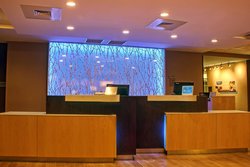  - Fairfield Inn & Suites by Marriott Reading