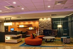  - Fairfield Inn & Suites by Marriott Reading