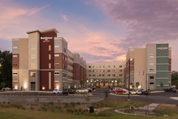  - Residence Inn by Marriott Airport Raleigh