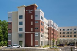  - Residence Inn by Marriott Airport Raleigh