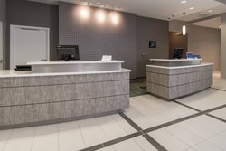  - Residence Inn by Marriott Airport Raleigh