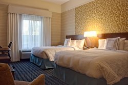  - Fairfield Inn & Suites by Marriott Reading