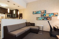  - Residence Inn by Marriott Airport Raleigh