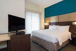  - Residence Inn by Marriott Airport Raleigh