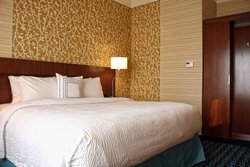  - Fairfield Inn & Suites by Marriott Reading
