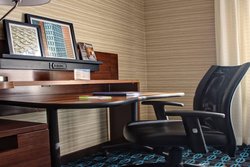  - Fairfield Inn & Suites by Marriott Reading