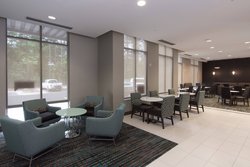  - Residence Inn by Marriott Airport Raleigh