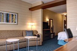  - Fairfield Inn & Suites by Marriott Reading