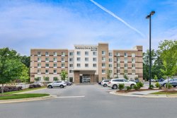  - Fairfield Inn & Suites by Marriott Cary - I-40, Exit 293