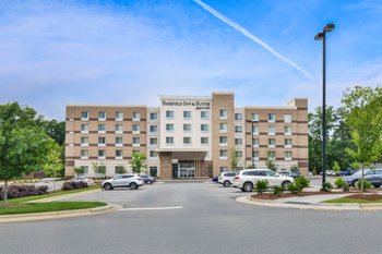 Fairfield Inn by Marriott Raleigh/Cary