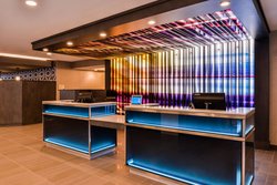  - Fairfield Inn & Suites by Marriott Cary - I-40, Exit 293