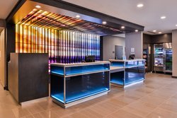  - Fairfield Inn & Suites by Marriott Cary - I-40, Exit 293