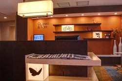  - Fairfield Inn & Suites by Marriott Reading