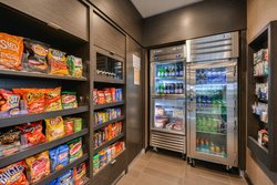  - Fairfield Inn & Suites by Marriott Cary - I-40, Exit 293