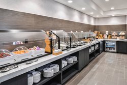  - Fairfield Inn & Suites by Marriott Cary - I-40, Exit 293