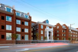  - Residence Inn by Marriott Duke University Durham
