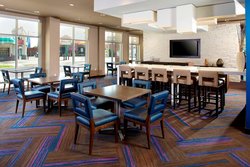  - Residence Inn by Marriott Duke University Durham