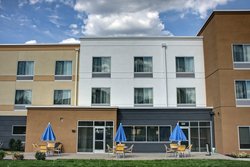  - Fairfield Inn & Suites by Marriott Reading