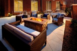  - Residence Inn by Marriott Duke University Durham