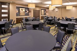  - SpringHill Suites by Marriott Cary - I-40, Exit 293